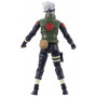 NARUTO ULTIMATE HEROES 5" HATAKE KAKASHI