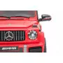 12V Mercedes Benz G63 AMG With RC