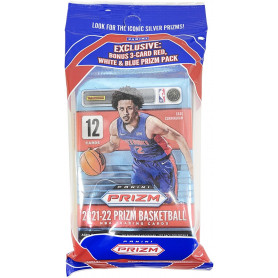 2021 Prizm Basketball Multi-Pack