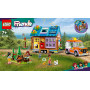 LEGO LEGO Friends Mobile Tiny House 41735