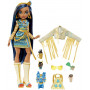 Monster High Cleo de Nile Doll