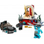 LEGO Marvel King Namor's Throne Room 76213