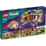 LEGO LEGO Friends Mobile Tiny House 41735