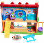 Muppets Babies School House Playset