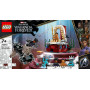 LEGO Marvel King Namor's Throne Room 76213