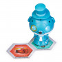 Bakugan Cubbo - Magician Cubbo Blue