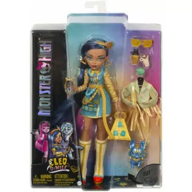 Monster High Cleo de Nile Doll