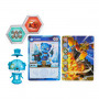 Bakugan Cubbo - Magician Cubbo Blue