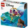 LEGO Disney Princess The Little Mermaid Story Book 43213