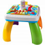 DHC45 Fisher Price L&L Learning Table