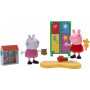 Peppa Pig Little Rooms