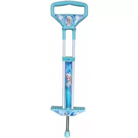 FROZEN POGO STICK 107CM