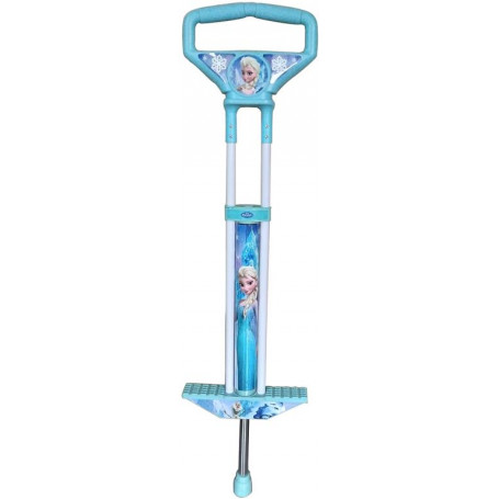 FROZEN POGO STICK 107CM