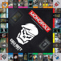 USAOPOLY CALL OF DUTY MONOPOLY (6)