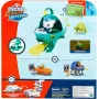 OCTONAUTS S1 FIGURE & VEHICLE ASSORTED