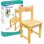 Jolly Kidz Smart Chair