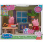 Peppa Pig Little Rooms