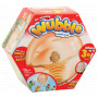 THE AMAZING WUBBLE BUBBLE BALL RED