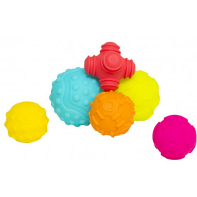 Junyju Textured Sensory Balls