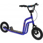 COLORADO 12` Kick Scooter Blue