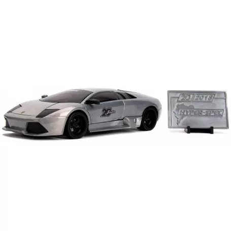 1:24 Hyperspec Lamborghini Centenario 20th Anniversary