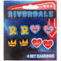 RIVERDALE SHOWBAG