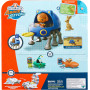 OCTONAUTS S1 FIGURE & VEHICLE ASSORTED