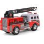 MF MIGHTY MOTORIZED FIRE LADDER TRUCK