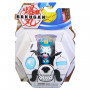 Bakugan Cubbo - Sheriff Cubbo White