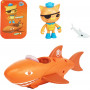 OCTONAUTS S1 FIGURE & VEHICLE ASSORTED