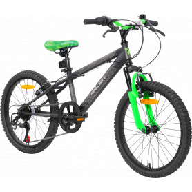 50cm MTB bike-Minecraft