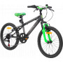 50cm MTB bike-Minecraft