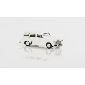 1:64 (6pcs) 1948 Aqua FX Utility - (452033000)