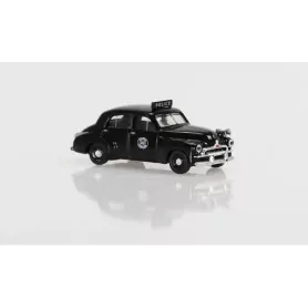 1:64 (6pcs) 1955 FJ Police Car - (452032600)