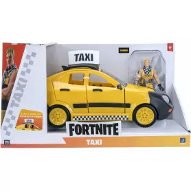 Fortnite Joy Ride Vehicle Asst