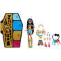 MONSTER HIGH INNOVATION SERIES 1 DOLL 4