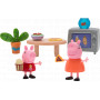 Peppa Pig Little Rooms