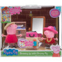 Peppa Pig Little Rooms