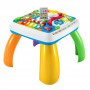 DHC45 Fisher Price L&L Learning Table