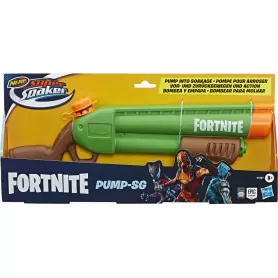 NERF SUPERSOAKER FORNITE PUMP SG