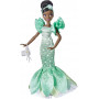 DISNEY PRINCESS STYLE SERIES TIANA