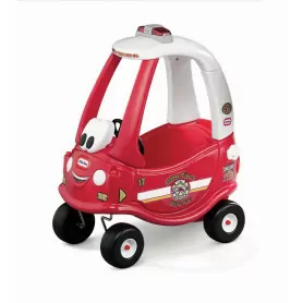 Ride n Rescue Cozy Coupe