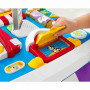 DHC45 Fisher Price L&L Learning Table