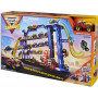 Monster Jam 1:64 Garage Playset