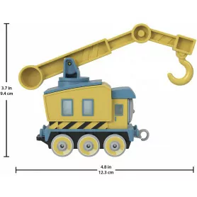 Fisher-Price Thomas & Friends Crane Vehicle