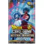 Dragon Ball Super Card Game Mythic Booster Display (MB-01)