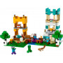 LEGO Minecraft The Crafting Box 21249