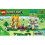 LEGO Minecraft The Crafting Box 21249