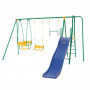 Playworld 6 Unit Swing Set