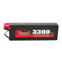 HC BATTERY7.4V LIPO 3300